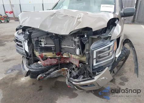 2022 Nissan Titan Pro-4X 4X4 z USA, uszkodzony, nr VIN 1N6AA1ED5NN102839